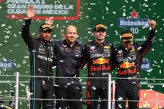 Red Bull Racing Tetap Tancap Gas Jelang Akhir Musim F1 2022