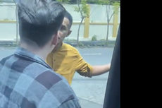 Kronologi Pria di Surabaya Pukul Wajah Mahasiswa dengan Tongkat Baseball, Dipicu Masalah Parkir