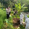 Pembuang 97 Bangkai Kambing di Sungai Serang Semarang Terungkap, Pelaku Diupah Rp 100.000
