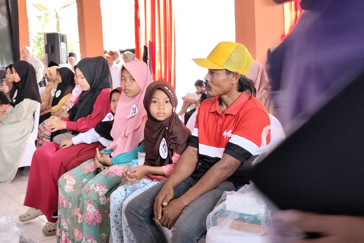 2 Anak Kuli Bangunan Masuk Sekolah Rakyat di Bangkalan, Harap Cita-cita Jadi Koki dan Guru Tercapai