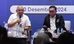 Lewat “Ngobras”, Bulog Sampaikan Capaian Penyaluran 4 Juta Ton Beras