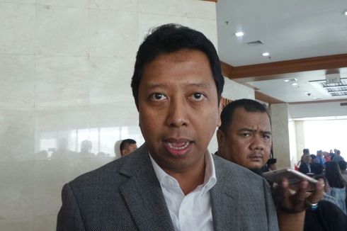 Kasus RAPBN-P 2018, KPK Panggil Ketum PPP Romahurmuziy