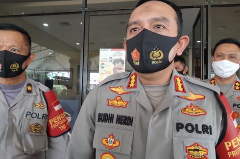 Kini Dinonaktifkan, Ini Deretan Pernyataan Kapolres Jaksel soal Penyelidikan Kasus Penembakan Brigadir J di Rumah Kadiv Propam