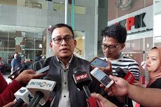 KPK Sebut Modus Korupsi Pengadaan Lahan Pulo Gebang Hampir Sama dengan Munjul