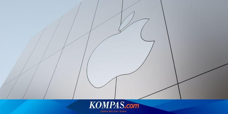 Berapa Gaji Rata Rata Karyawan Apple