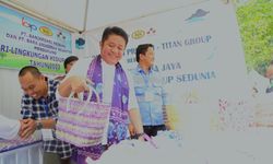 Hari Lingkungan Hidup Sedunia, Herman Deru Ajak Masyarakat Daur Ulang Sampah Plastik