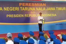 Jokowi Minta Aksi Saling Hujat Dihentikan untuk Kejar Ketertinggalan