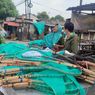 Cerita Penjual Alat Tangkap Nyale di Lombok, Kantongi Rp 400.000 Sehari Jelang Perayaan Bau Nyale