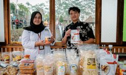 Dari Banyuwangi ke Bali, 4 UMKM Desa Wisata Raih Penghargaan 2025, Mana Saja?