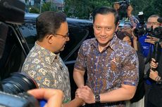 Anies ke DPP Demokrat Besok, Ketua Bappilu: Berkenalan dengan Majelis Tinggi 