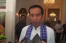 Datangi Jokowi, Aktivis HAM Sodorkan Dokumen Pelanggaran HAM di RI