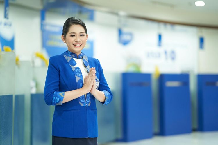 Daftar Cabang BCA Jawa Barat yang Tetap Buka Saat Libur Lebaran 2026