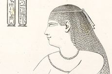 Cleopatra Berenice III, Ratu Mesir Kuno yang Dinikahi Ayahnya