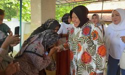 Inisiasi Pembangunan Tanggul Pesisir Bangkalan-Sumenep, Risma Dapat Dukungan Masyarakat Setempat