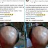 Guru SMP di Samosir Cukur Rambut 8 Muridnya Setengah Botak, Hanya Sisakan di Samping