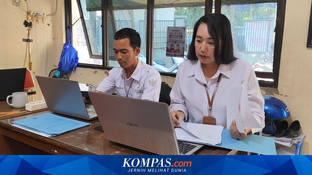 Kisah Rosa dan Deisyta, Perjuangan Panjang Bangun Jembatan Masa Depan Lewat Sekolah Rakyat (Bagian 3)
