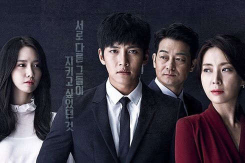 Sinopsis The K2 Episode 11, Nyawa Je Ha Terancam