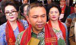 BPK Dapati 153 Temuan pada LHP 2024 Pemprov Riau, Gubernur Abdul Wahid: Kami Tuntaskan dalam 2 Bulan