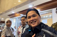 Nicke Lebih 6 Tahun Pimpin Pertamina, Erick Thohir: Sudah Kerja Maksimal...