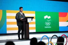 Timnas Indonesia Bekuk Australia, Asa ke Olimpiade 2024 Terjaga