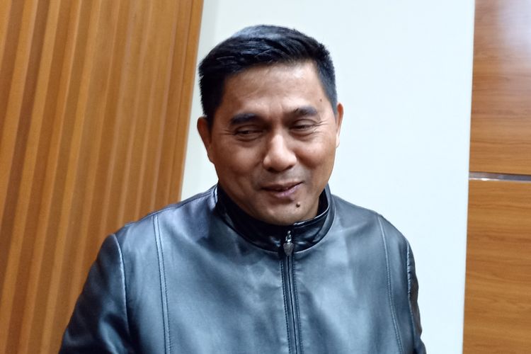 Deputi Penindakan dan Eksekusi Komisi Pemberantasan Korupsi (KPK) Inspektur Jenderal (Irjen) Karyoto diangkat menjadi Kepala Kepolisian Daerah (Kapolda) Metro Jaya menggantikan Irjen Fadil Imran.
