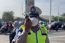 Viral Aktor Lachlan Gibson Cekcok dengan Polisi, Apa yang Mesti Dilakukan?