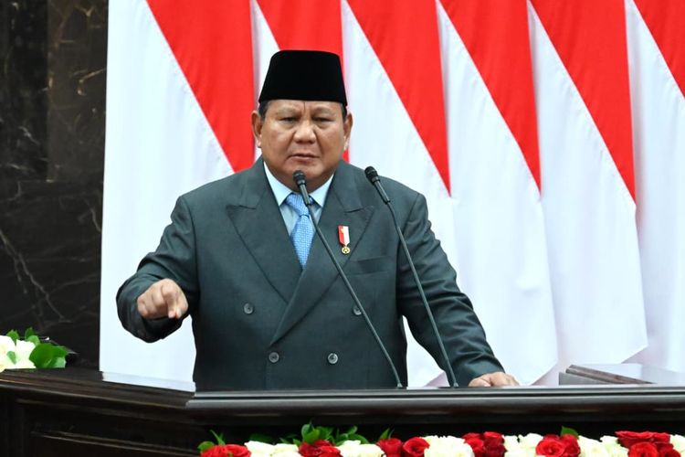 Pertumbuhan Ekonomi 2026 Ditargetkan 5,4 Persen, Ekonom: Angka Ini Relatif Berat