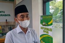 58 Siswa dan 5 Guru di MAN Surabaya Positif Covid-19, PTM Dialihkan ke Daring
