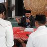Ditinggal Pergi Istrinya, Napi di Semarang Nekat Nikah Lagi di Dalam Lapas