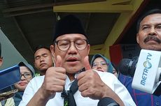 PSI Kritik Anies Serang Prabowo, Cak Imin: Sama Saja, Gibran Juga Nyerang Saya