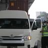 Karakteristik Angkutan Umum Ilegal