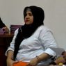 Kerabat: Dhawiya Berusaha Terlihat Bahagia