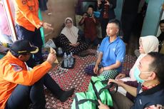 Banjir Bandang dan Longsor di Garut, Satu Orang Meninggal