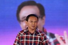 Ahok: Paslon Satu dan Tiga Suka Membangun Opini yang Menyesatkan