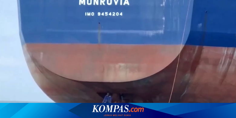 [POPULER GLOBAL] 14 Hari Bertahan di Daun Kemudi Kapal | Bisnis Rusia