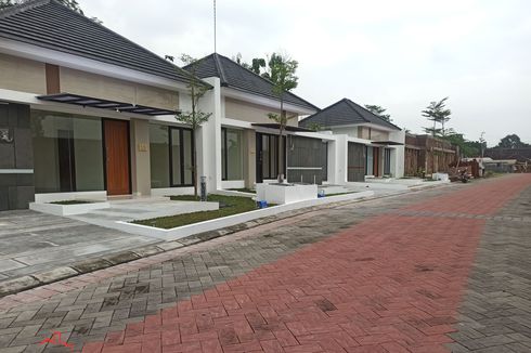 Ingin Punya Rumah Dekat Stasiun KRL Yogyakarta-Solo? Ini 6 Pilihannya 