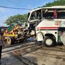 Kecelakaan Maut Bus Surya Bali di Pati, Pembiaran Aksi Ngeblong