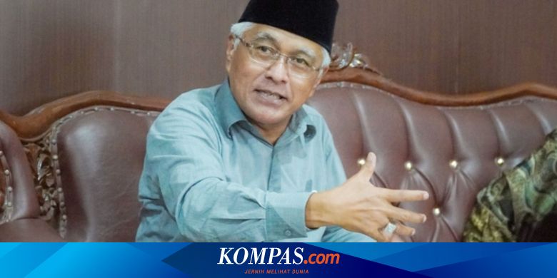 Kisah Anggota DPR Tolak Karantina Pulang dari Luar Negeri: Disindir Koleganya, Dianggap Tak Peduli dengan Pandemi - Vimarsana News