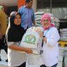 4 Juta Keluarga di Jabar Dapat Bantuan Beras 10 Kg 