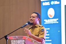 Cakupan Program JKN-KIS Capai 97,53 Persen, Pemprov Sulsel Raih UHC Award 2023