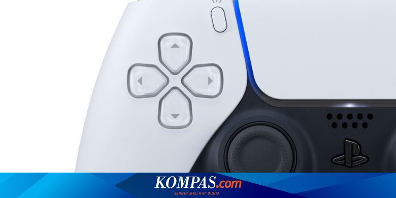 Game Ps4 Bisa Dimainkan Di Ps5 Begini Caranya Halaman All Kompas Com Game Ps4 Bisa Dimainkan Di Ps5 Begini Caranya Halaman All Kompas Com