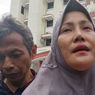 Keluar dari Tahanan, Zikria Berharap Bertemu Risma untuk Minta Maaf