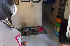 Keluarga Usman yang Lumpuh karena Jatuh di Lubang Jalan Cabut Pengaduan ke Polisi