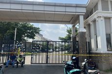 Warga Cluster Visalia Dievakuasi Usai Ditemukan Granat dan Slongsong Peluru dari Gudang Amunisi TNI