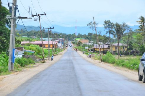 Bagian dari KSPN Danau Toba, Akses ke Pulau Samosir Diperbaiki