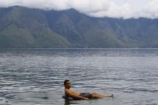 Liburan ke Danau Toba Makin Mudah, Sriwijaya Air Buka Rute Jakarta-Silangit