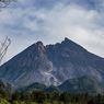 Tips Ampuh Dapat Cerah di Kalitalang Gunung Merapi, Bisa dari Layar HP