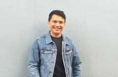 Sahrul Gunawan Ungkap Alasan Larang Anak Kuliah di UGM Meski Sudah Lolos