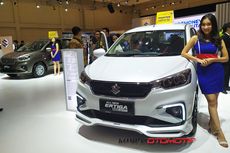 Tawaran Mengiurkan Suzuki di GIIAS 2019