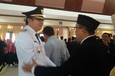 Ayah Bupati Bangka Barat Doakan Anaknya Segera Menikah